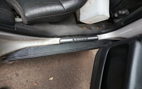Volvo S80 II рестайлинг 2, 2000 год, 350 000 рублей, 13 фотография