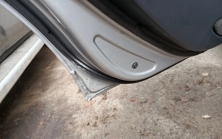 Volvo S80 II рестайлинг 2, 2000 год, 350 000 рублей, 10 фотография