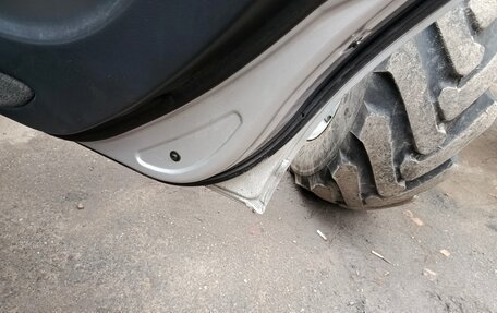 Volvo S80 II рестайлинг 2, 2000 год, 350 000 рублей, 12 фотография