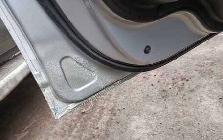 Volvo S80 II рестайлинг 2, 2000 год, 350 000 рублей, 9 фотография