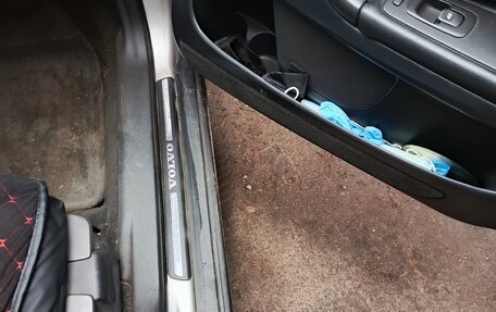 Volvo S80 II рестайлинг 2, 2000 год, 350 000 рублей, 15 фотография