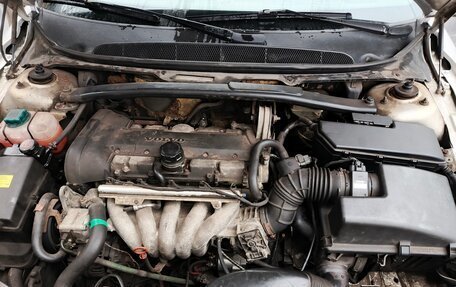 Volvo S80 II рестайлинг 2, 2000 год, 350 000 рублей, 16 фотография