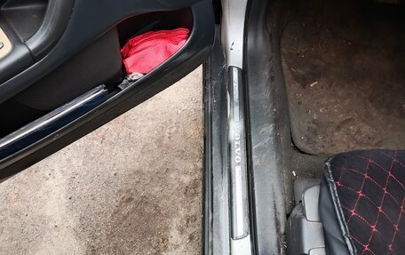 Volvo S80 II рестайлинг 2, 2000 год, 350 000 рублей, 14 фотография