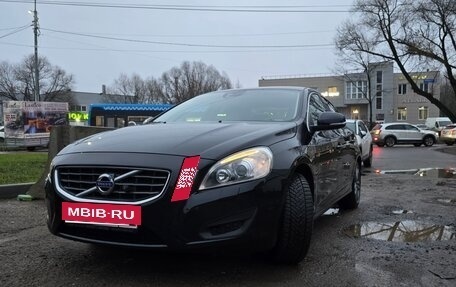 Volvo S60 III, 2011 год, 730 000 рублей, 2 фотография