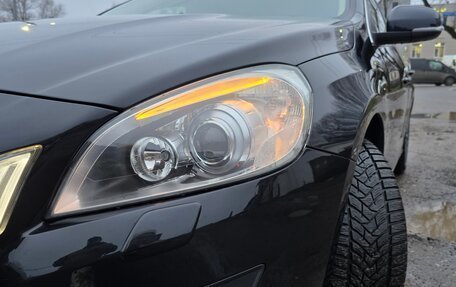 Volvo S60 III, 2011 год, 730 000 рублей, 8 фотография