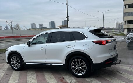 Mazda CX-9 II, 2018 год, 2 750 000 рублей, 4 фотография