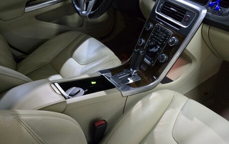 Volvo S60 III, 2011 год, 730 000 рублей, 10 фотография