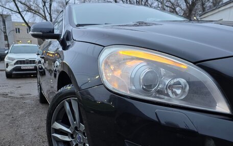 Volvo S60 III, 2011 год, 730 000 рублей, 7 фотография