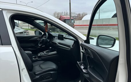 Mazda CX-9 II, 2018 год, 2 750 000 рублей, 6 фотография