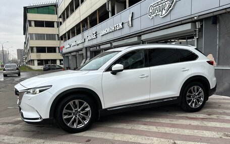 Mazda CX-9 II, 2018 год, 2 750 000 рублей, 5 фотография