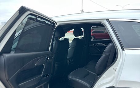 Mazda CX-9 II, 2018 год, 2 750 000 рублей, 8 фотография