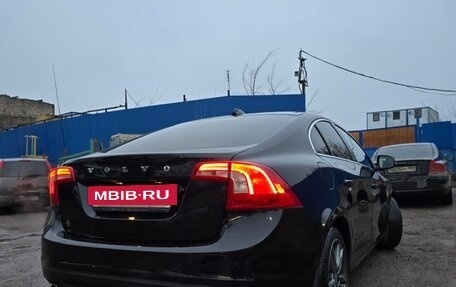 Volvo S60 III, 2011 год, 730 000 рублей, 4 фотография