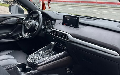 Mazda CX-9 II, 2018 год, 2 750 000 рублей, 16 фотография