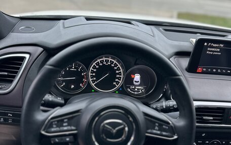 Mazda CX-9 II, 2018 год, 2 750 000 рублей, 10 фотография