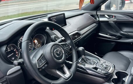 Mazda CX-9 II, 2018 год, 2 750 000 рублей, 11 фотография