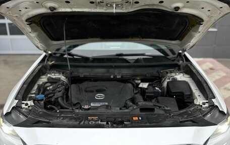 Mazda CX-9 II, 2018 год, 2 750 000 рублей, 12 фотография