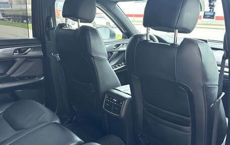 Mazda CX-9 II, 2018 год, 2 750 000 рублей, 15 фотография