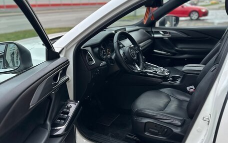 Mazda CX-9 II, 2018 год, 2 750 000 рублей, 9 фотография