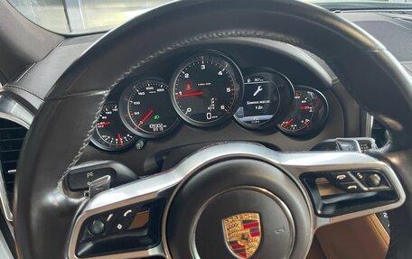 Porsche Cayenne III, 2014 год, 3 900 000 рублей, 4 фотография