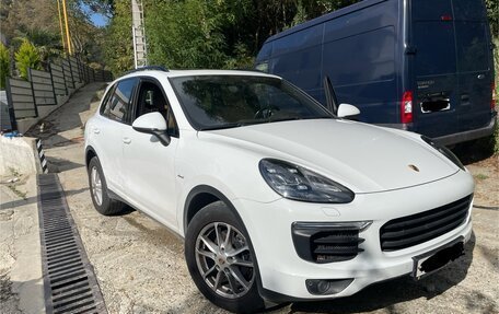 Porsche Cayenne III, 2014 год, 3 900 000 рублей, 3 фотография