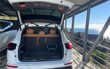 Porsche Cayenne III, 2014 год, 3 900 000 рублей, 8 фотография