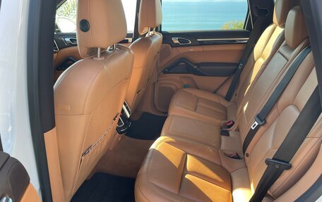 Porsche Cayenne III, 2014 год, 3 900 000 рублей, 7 фотография