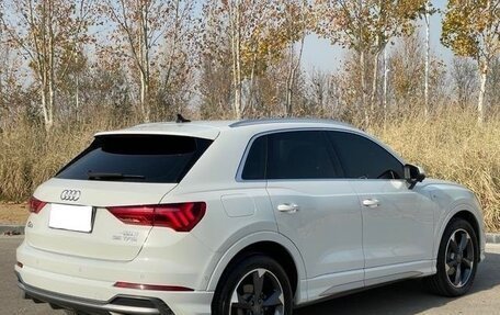 Audi Q3, 2022 год, 2 750 000 рублей, 4 фотография