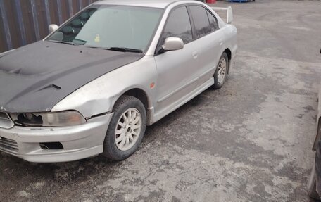 Mitsubishi Aspire, 2000 год, 200 000 рублей, 5 фотография