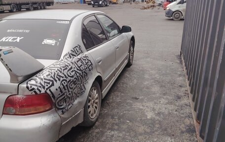 Mitsubishi Aspire, 2000 год, 200 000 рублей, 7 фотография