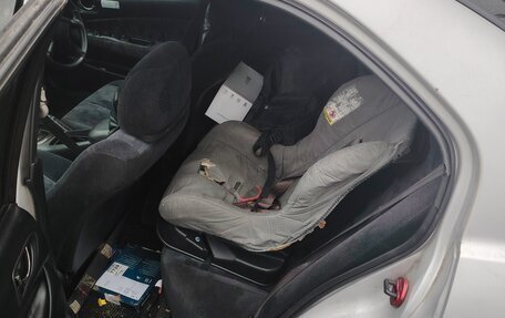 Mitsubishi Aspire, 2000 год, 200 000 рублей, 8 фотография