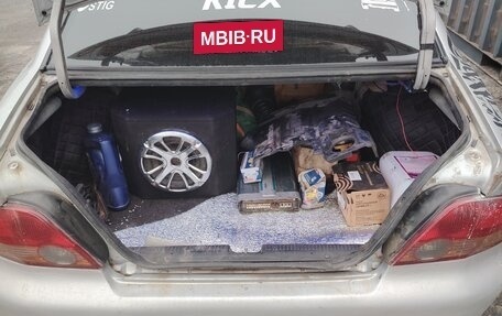 Mitsubishi Aspire, 2000 год, 200 000 рублей, 2 фотография