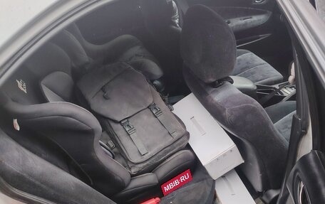 Mitsubishi Aspire, 2000 год, 200 000 рублей, 9 фотография