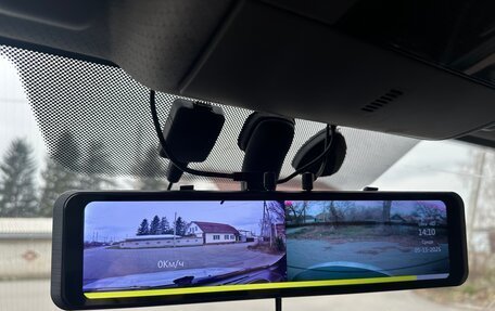 Chevrolet Niva I рестайлинг, 2012 год, 650 000 рублей, 22 фотография