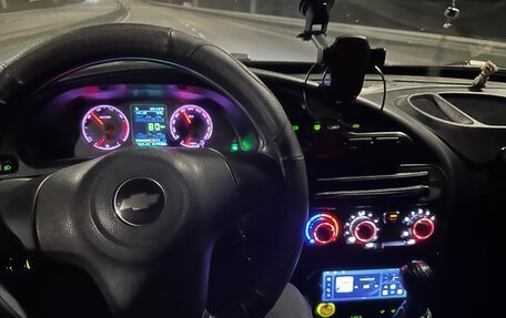 Chevrolet Niva I рестайлинг, 2012 год, 650 000 рублей, 18 фотография