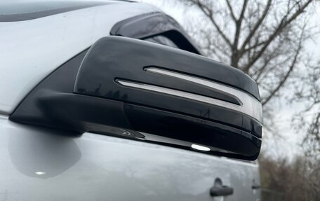 Chevrolet Niva I рестайлинг, 2012 год, 650 000 рублей, 21 фотография