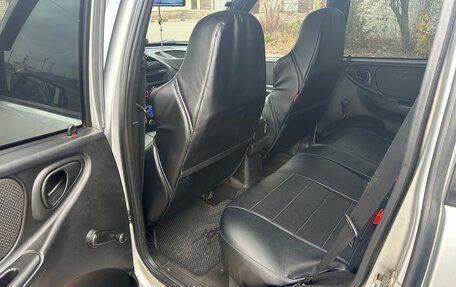 Chevrolet Niva I рестайлинг, 2012 год, 650 000 рублей, 20 фотография