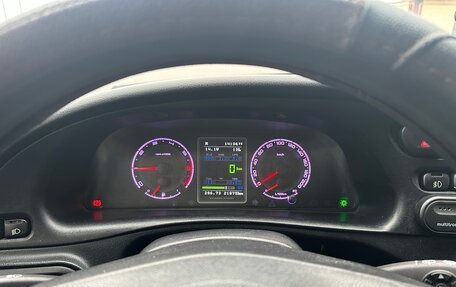 Chevrolet Niva I рестайлинг, 2012 год, 650 000 рублей, 24 фотография