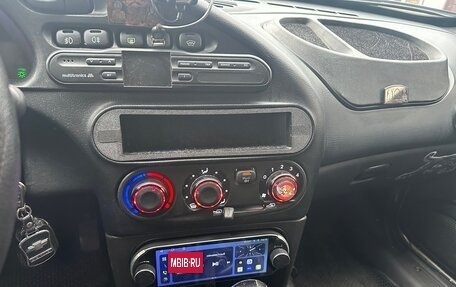 Chevrolet Niva I рестайлинг, 2012 год, 650 000 рублей, 23 фотография