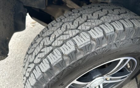 Chevrolet Niva I рестайлинг, 2012 год, 650 000 рублей, 35 фотография