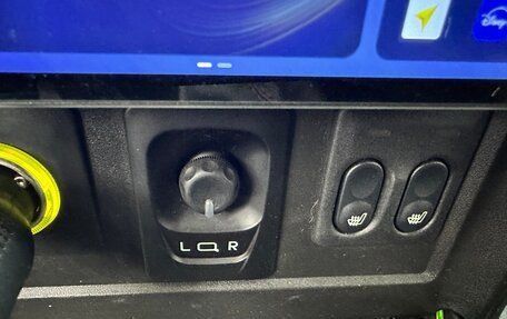 Chevrolet Niva I рестайлинг, 2012 год, 650 000 рублей, 30 фотография