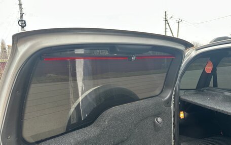 Chevrolet Niva I рестайлинг, 2012 год, 650 000 рублей, 32 фотография