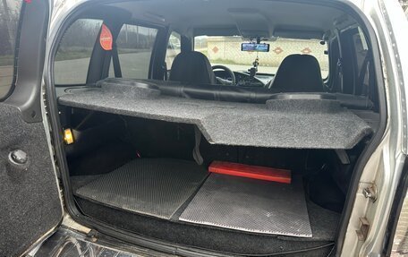 Chevrolet Niva I рестайлинг, 2012 год, 650 000 рублей, 31 фотография