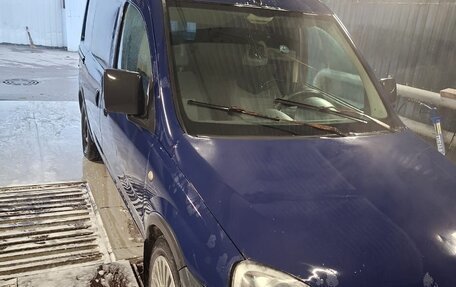 Opel Combo C, 2008 год, 320 000 рублей, 2 фотография