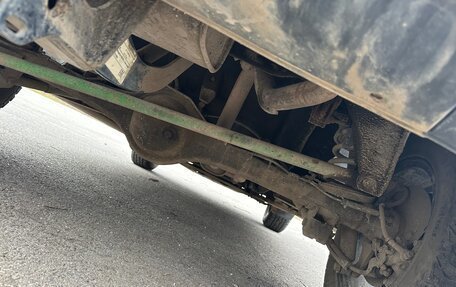 Chevrolet Niva I рестайлинг, 2012 год, 650 000 рублей, 34 фотография