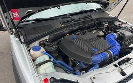 Chevrolet Niva I рестайлинг, 2012 год, 650 000 рублей, 27 фотография