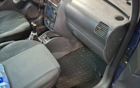 Opel Combo C, 2008 год, 320 000 рублей, 8 фотография