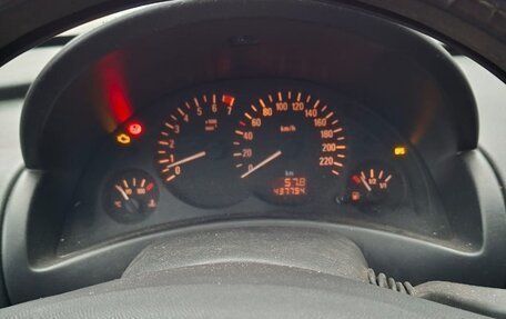 Opel Combo C, 2008 год, 320 000 рублей, 7 фотография