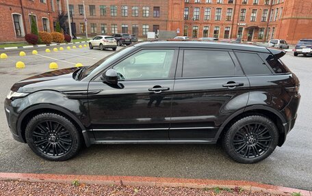 Land Rover Range Rover Evoque I, 2015 год, 2 190 000 рублей, 7 фотография