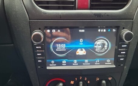 Opel Combo C, 2008 год, 320 000 рублей, 6 фотография