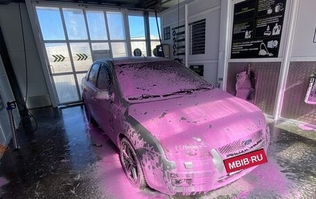 Ford Focus II рестайлинг, 2006 год, 425 000 рублей, 2 фотография